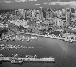 San Diego County Market Trend Report