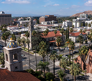 Riverside County Market Trend Report