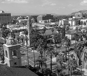 Riverside County Market Trend Report