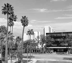 San Bernardino County Market Trend Report